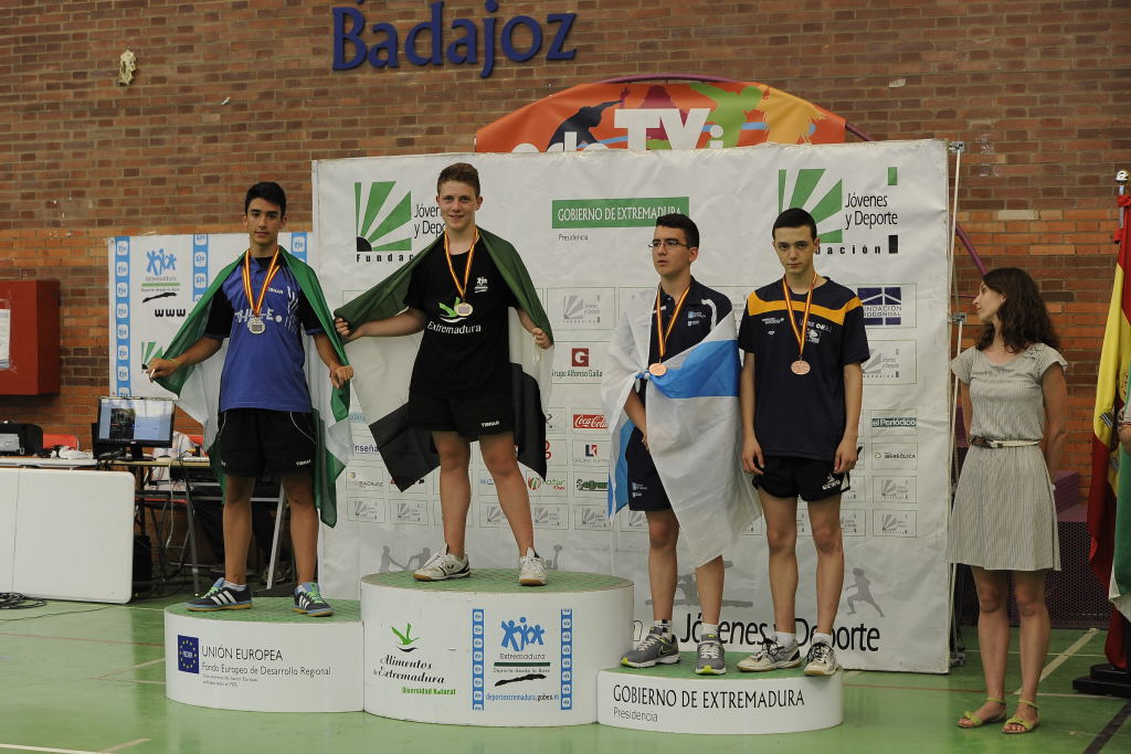 PODIUM OLIAS