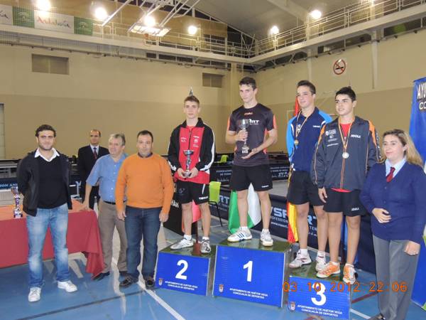 PODIUM OLIAS