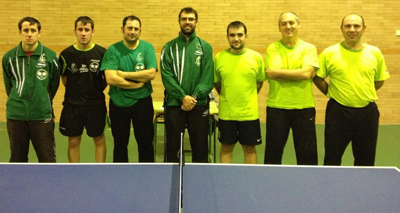 cizaña tenis de mesa navalvillar de pela