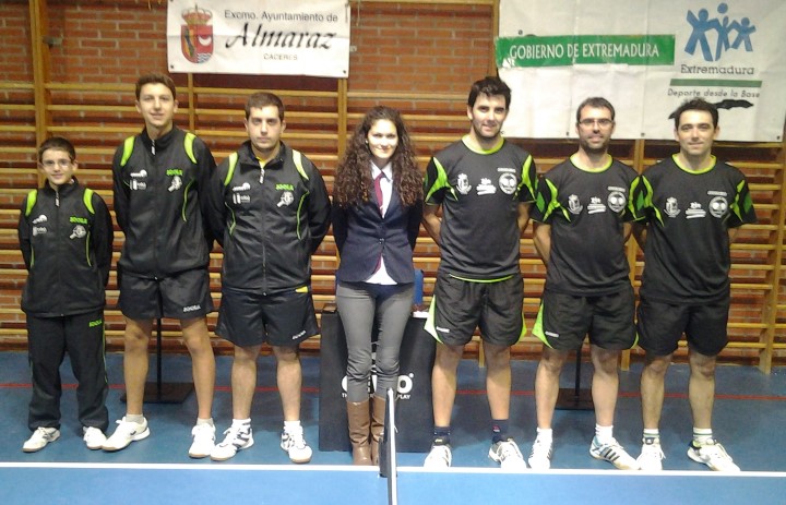 valladolid tenis de mesa