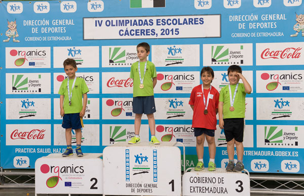 almaraz campeon de extremadura