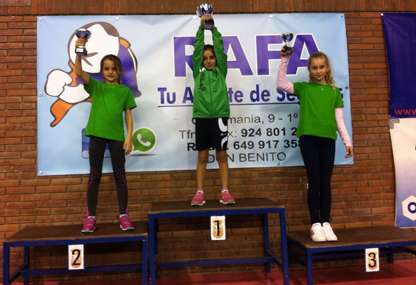 almaraz campeon de extremadura