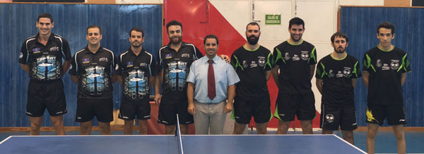 club firgong canarias