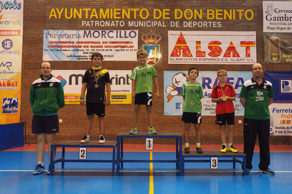 marlon lopez campeon tenis de mesa