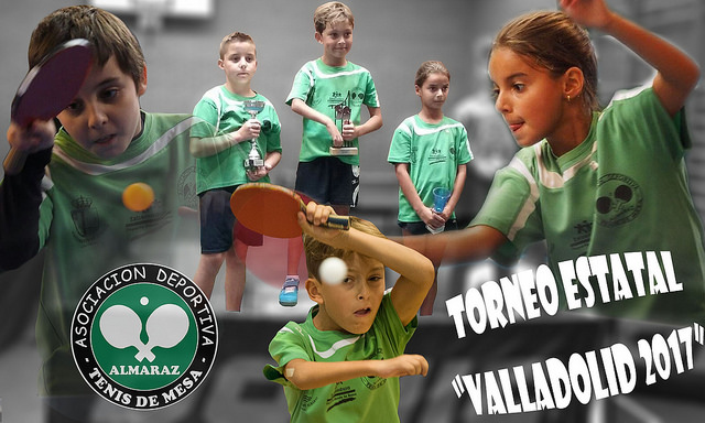 torneo estatal Almaraz