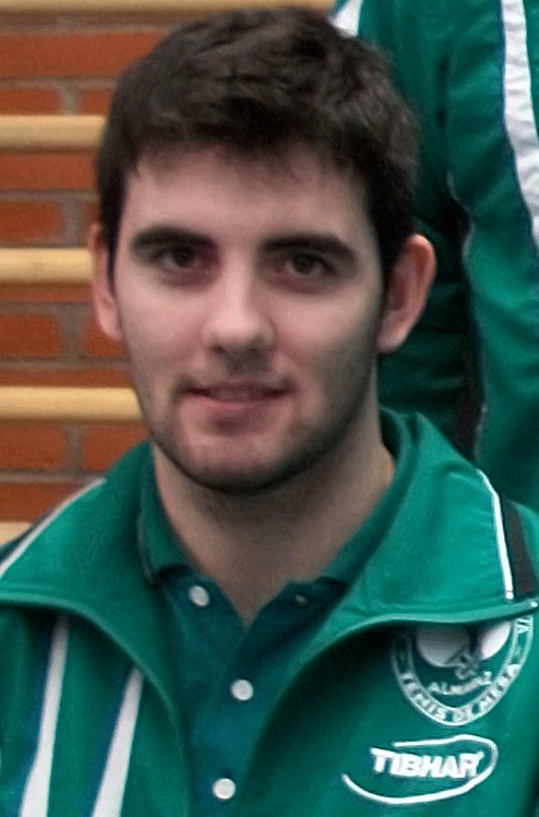 david