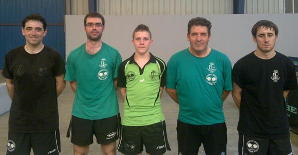 almaraz padel