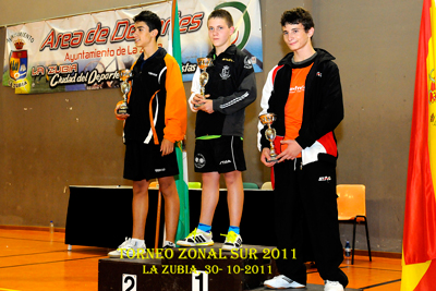 PODIUM OLIAS