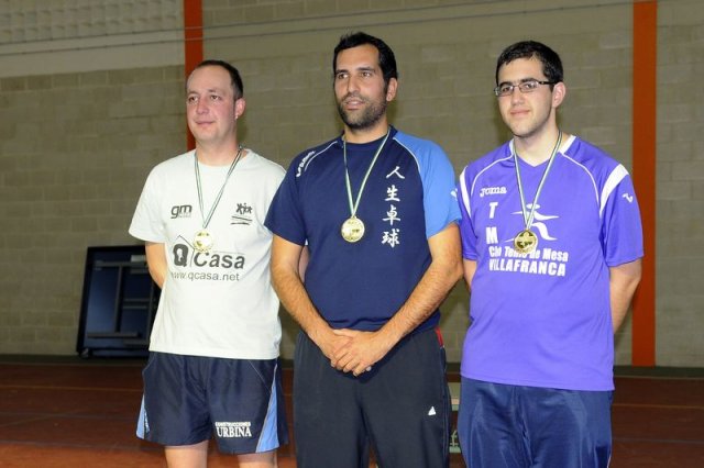 PODIUM OLIAS