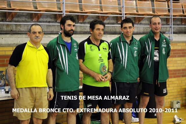 almaraz 2011