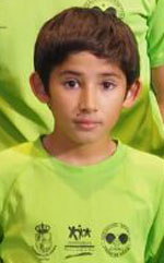 miguel garcia rodriguez