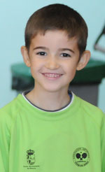 miguel garcia rodriguez
