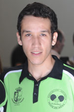 antonio bejarano