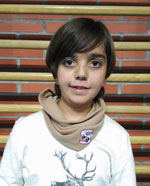 miguel garcia rodriguez