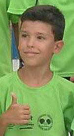 miguel garcia rodriguez