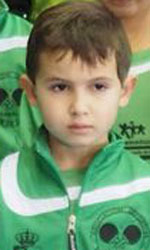 miguel garcia rodriguez