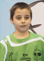 miguel garcia rodriguez
