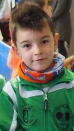 miguel garcia rodriguez