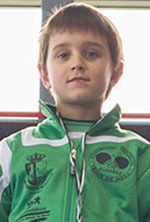 miguel garcia rodriguez