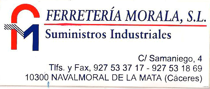 Ferreteria Morala