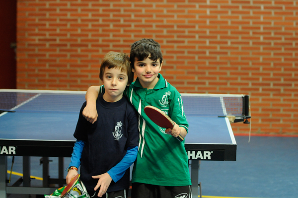 amigos tenis de mesa almaraz 