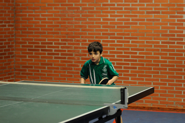 ping pong almaraz cantera